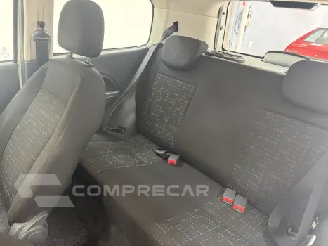 UNO 1.0 EVO Vivace 8V