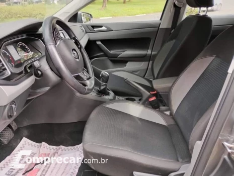 POLO 1.0 200 TSI Comfortline