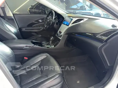 Azera GLS 3.0 V6