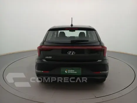 HB20 1.0 12V FLEX COMFORT PLUS MANUAL