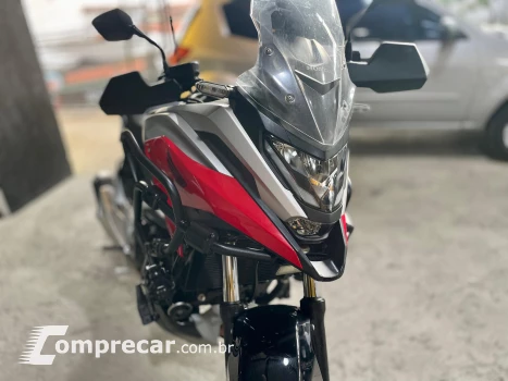 NC750X ABS