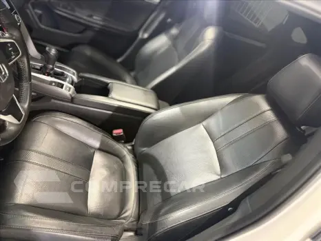 CIVIC 1.5 16V Turbo Touring