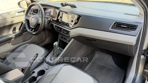 VIRTUS 1.0 200 TSI Comfortline