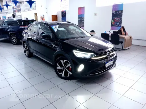 NIVUS 1.0 200 TSI TOTAL FLEX HIGHLINE AUTOMÁTICO