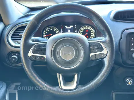 RENEGADE 1.8 16V FLEX SPORT 4P MANUAL