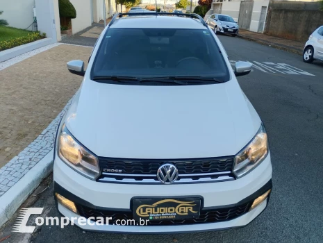 SAVEIRO 1.6 Cross CE 16V