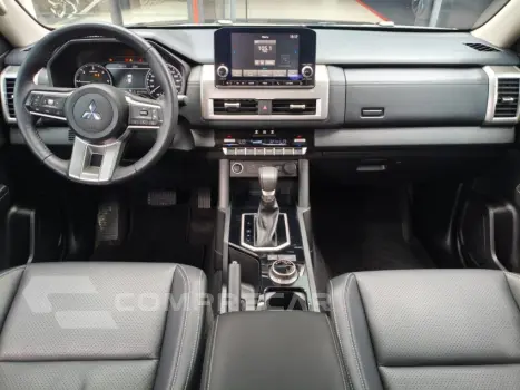 TRITON 2.4 Biturbo CD Hpe-s 4X4