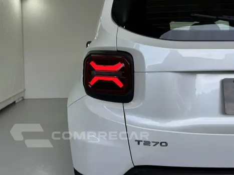 RENEGADE 1.3 T270 Turbo Longitude