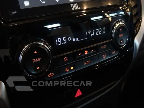 L200 TRITON 2.4 16V Turbo Sport Hpe-s CD 4X4