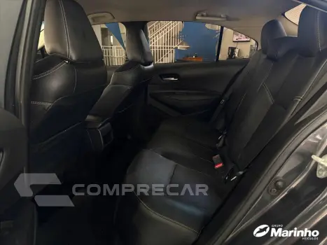 COROLLA 2.0 VVT-IE FLEX XEI DIRECT SHIFT
