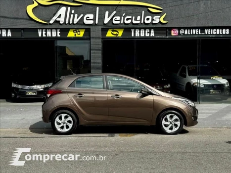 HB20 1.6 Premium 16V