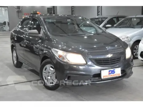 PRISMA - 1.0 MPFI JOY 8V 4P MANUAL
