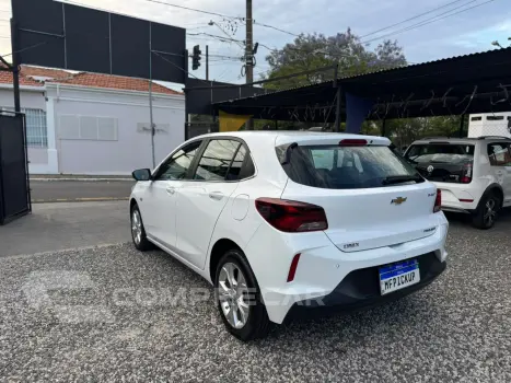 ONIX 1.0 Turbo Premier