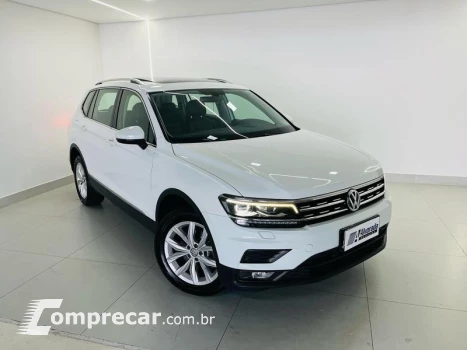 TIGUAN ALLSPACE CL