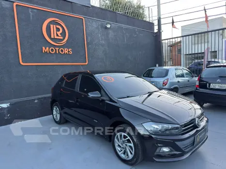 POLO 1.0 170 TSI Sense