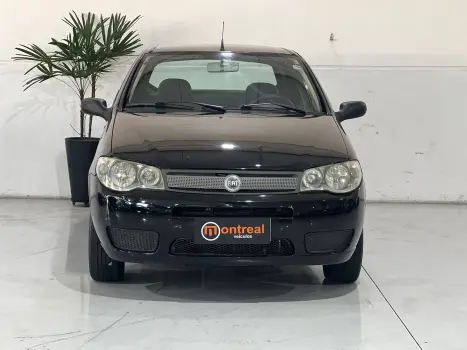 PALIO 1.0 MPI Fire Celebration 8V