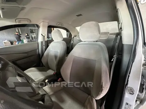 COBALT 1.4 MPFI LTZ 8V FLEX 4P MANUAL