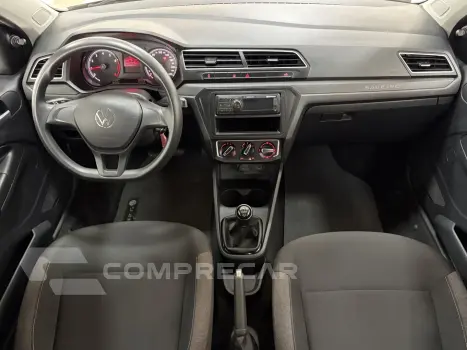 SAVEIRO 1.6 MSI ROBUST CD 16V FLEX 2P MANUAL