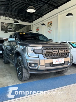 Ranger XLS 2.0 4x4 CD Diesel Aut.