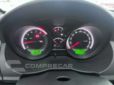 FIESTA 1.6 MPI Class 8V