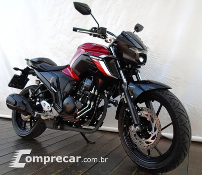 YAMAHA FZ25 FAZER ABS