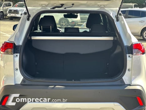 COROLLA CROSS 2.0 VVT-IE FLEX XRE DIRECT SHIFT