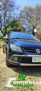 SAVEIRO 1.6 Cross CE 8V