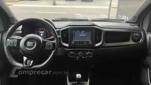 STRADA 1.3 Firefly Volcano CD