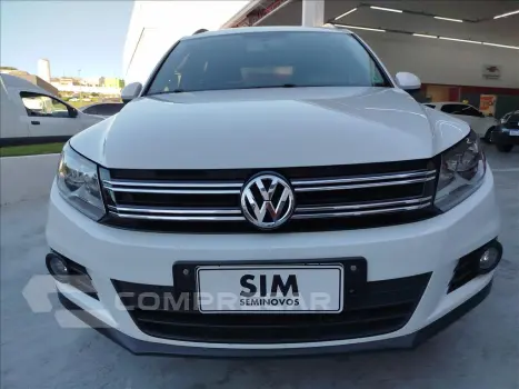 TIGUAN 1.4 TSI 16V Turbo
