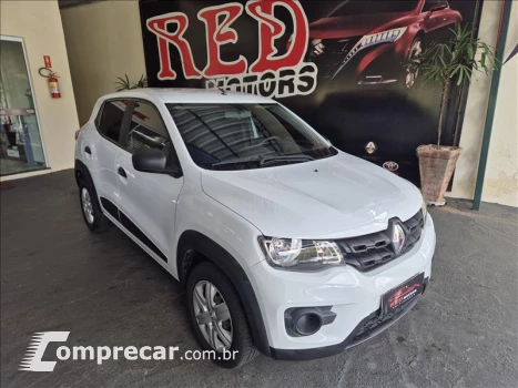 KWID 1.0 12V SCE ZEN