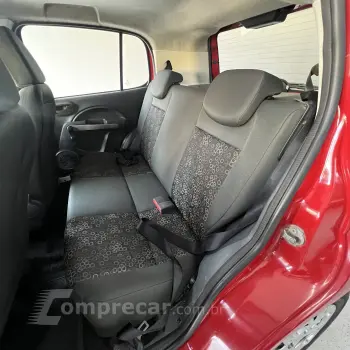 Uno UNO VIVACE Celeb. 1.0 EVO F.Flex 8V 5p