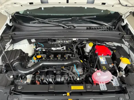 RENEGADE 1.8 16V