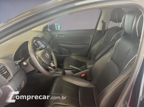 CITY 1.5 i-VTEC FLEX TOURING CVT