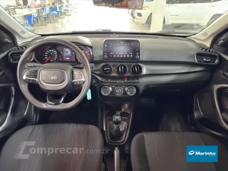 ARGO 1.0 FIREFLY FLEX DRIVE MANUAL