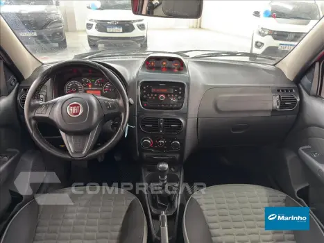 STRADA 1.8 MPI ADVENTURE CD 16V FLEX 3P MANUAL