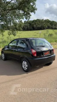 CELTA 1.0 MPFI Life 8V