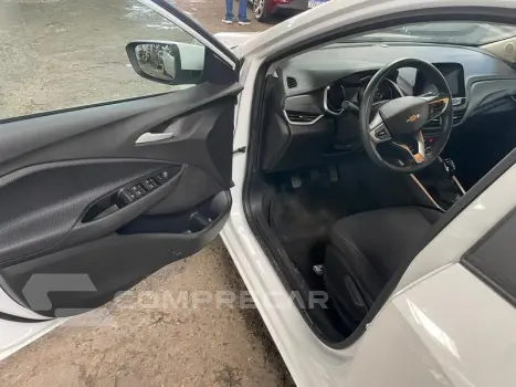 ONIX 1.0 TURBO FLEX PLUS LT MANUAL