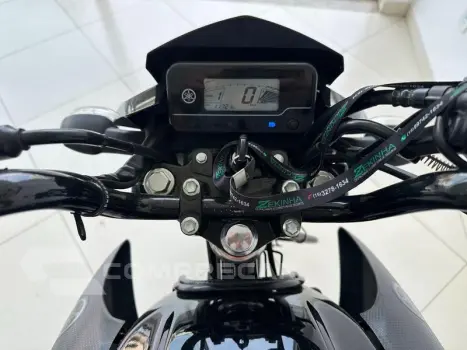 YBR 150 Factor ED