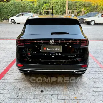 T-CROSS 1.4 250 TSI Highline