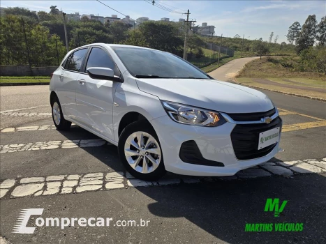 ONIX 1.0 TURBO FLEX LT MANUAL