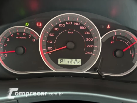 IMPREZA 2.0 4X2 16V