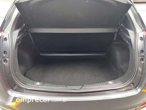 YARIS XL 1.5 Flex 16V 5p Aut.