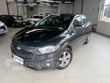 PRISMA 1.4 MPFI LTZ 8V FLEX 4P MANUAL
