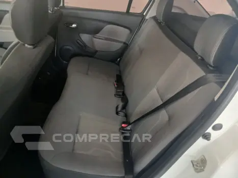 LOGAN Expression Hi-Flex 1.6 8V 4p
