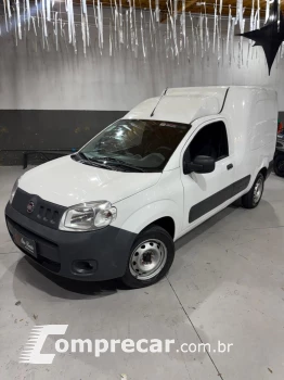 Fiat FIORINO 1.4 MPI Furgão Endurance 8V 2 portas