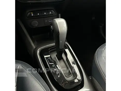 SPIN 1.8 PREMIER 8V FLEX 4P AUTOMÁTICO