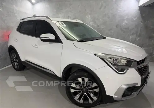 TIGGO 5X 1.5 VVT Turbo Iflex TXS