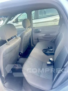 Classic Sedan 1.0 4P VHCE FLEX LS