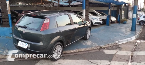 PUNTO 1.4 ELX 8V