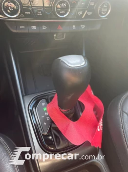 TORO 2.0 16V Turbo Volcano 4X4